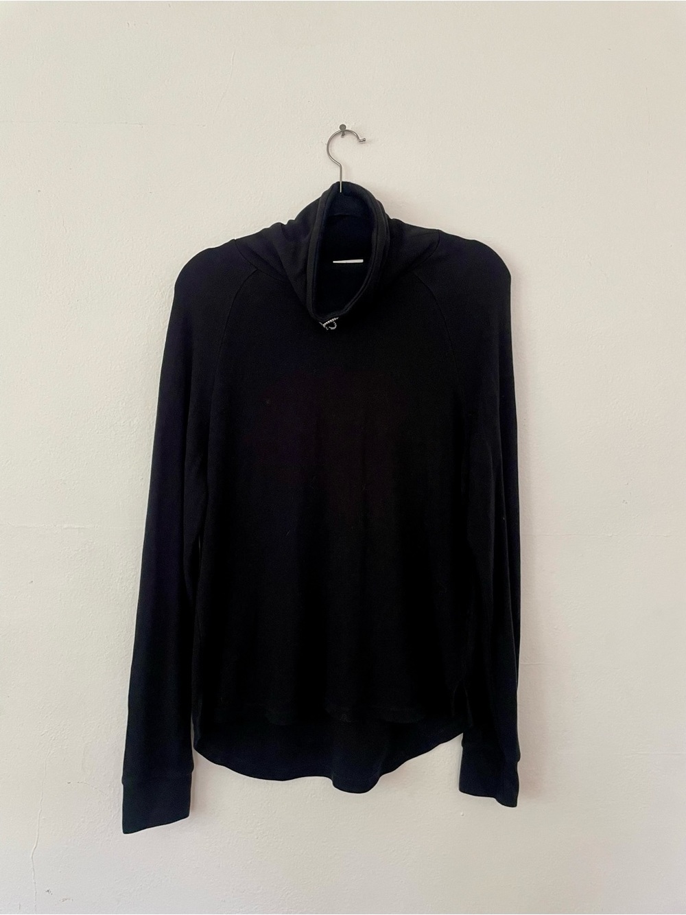 Varley Funnel Neck Sweater